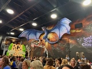 ron clark academy
