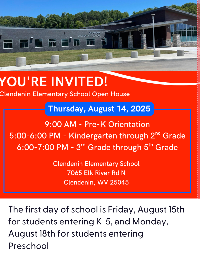 open house 2025