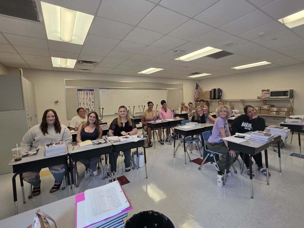 Aesthetics Fall 2025 Class