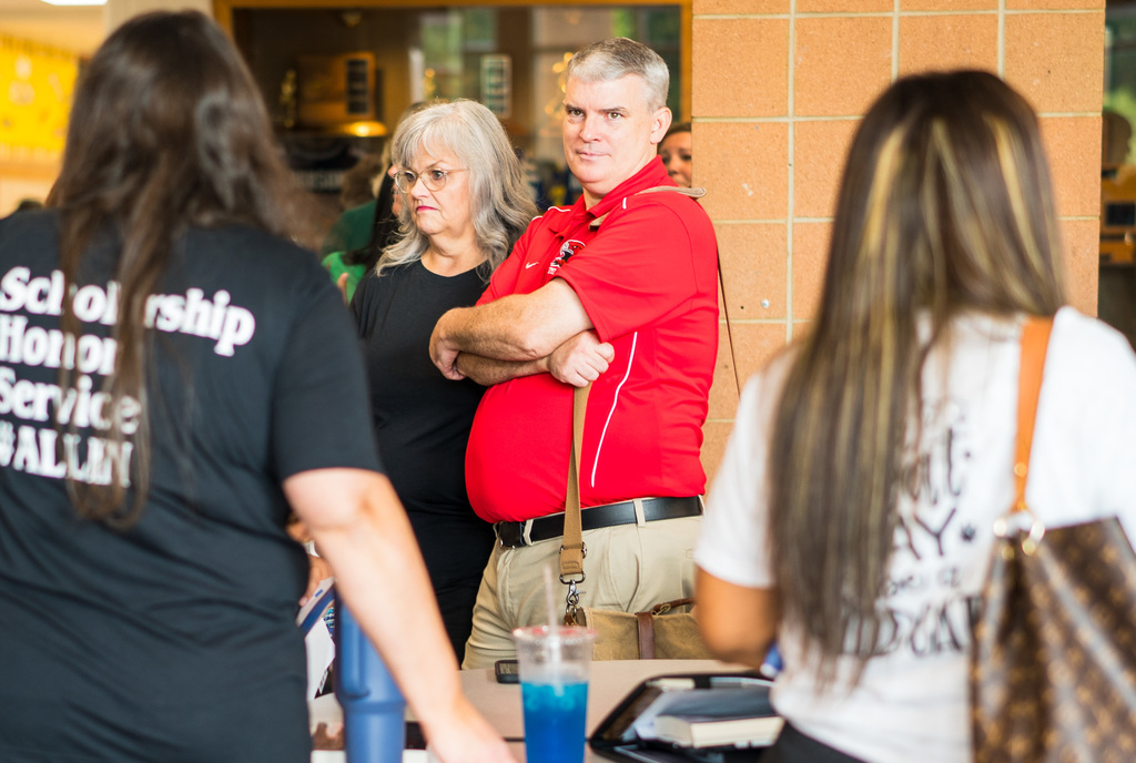 sissonville middle school principal