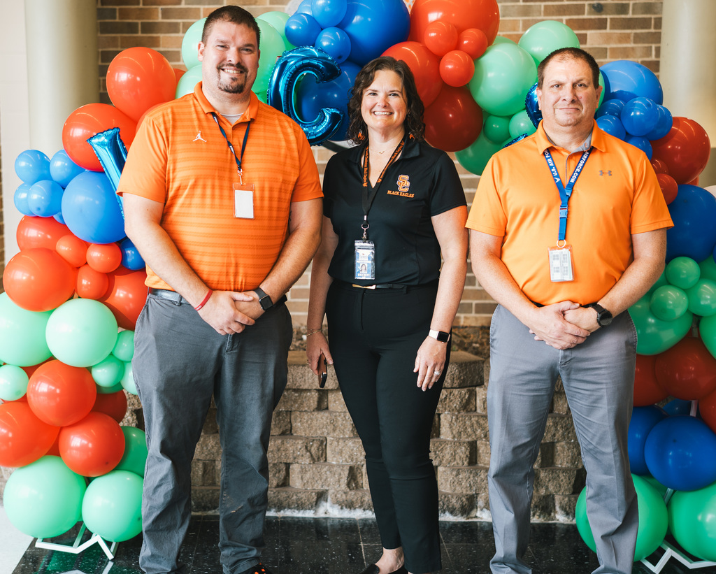 south charleston administrators 