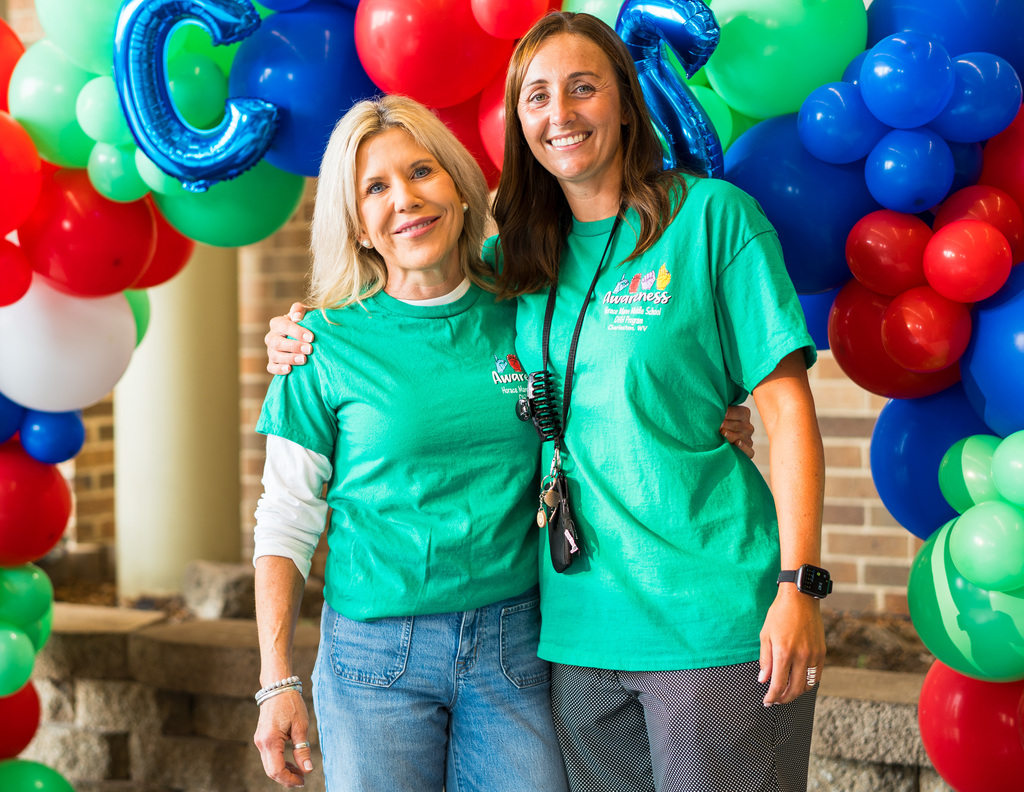 horace mann administrators