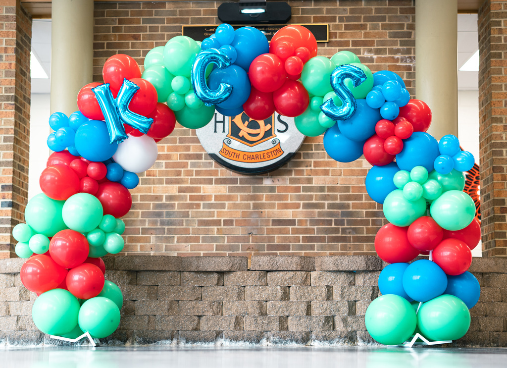ballon arch
