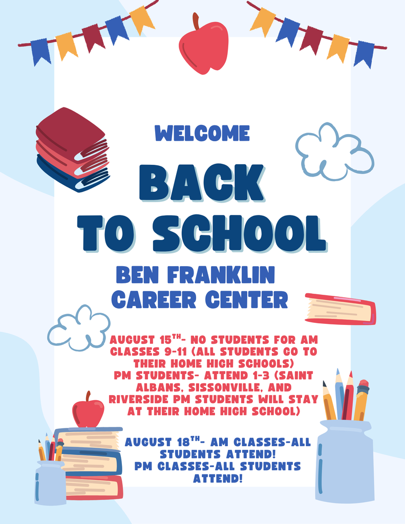 Back to School