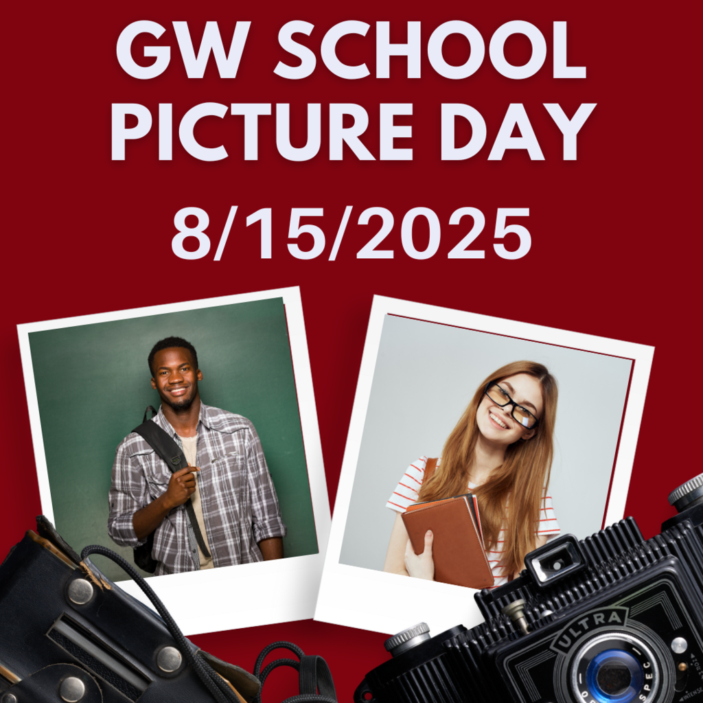 school picture day August 15