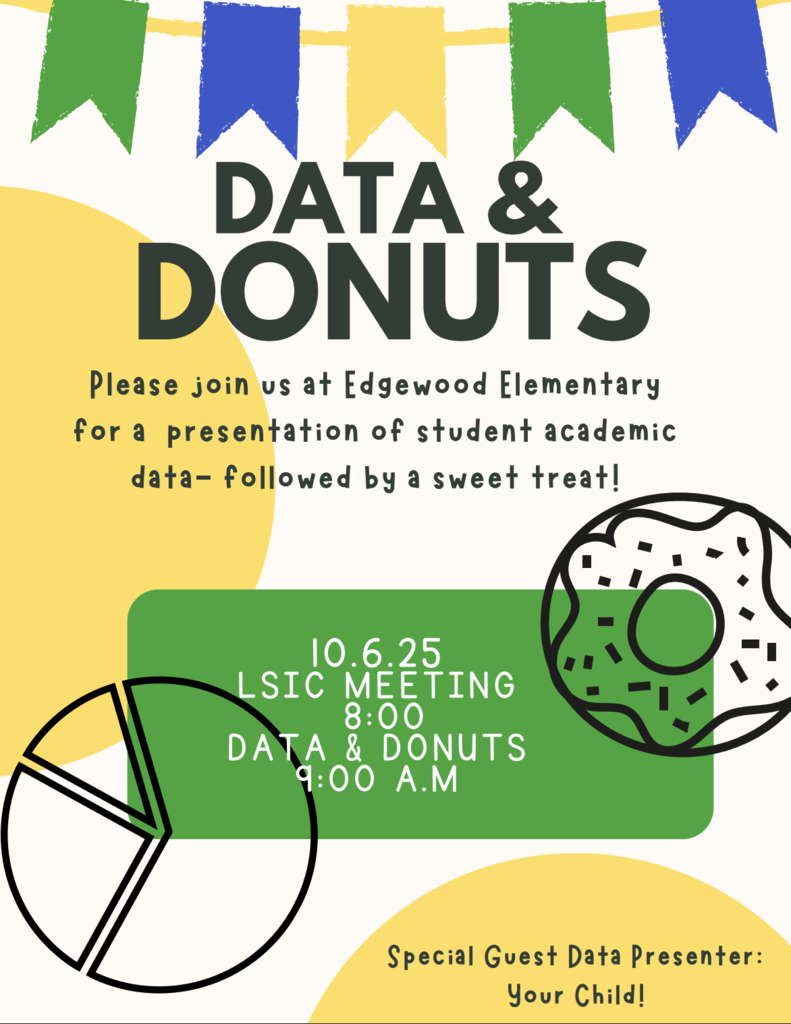 Data & Donuts and LSIC Meeting