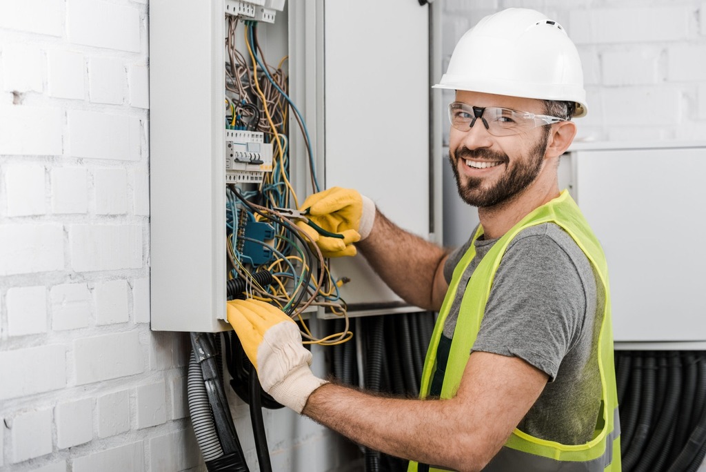 electrical photo