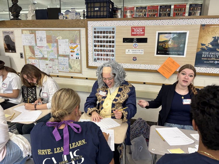APUSH activity 