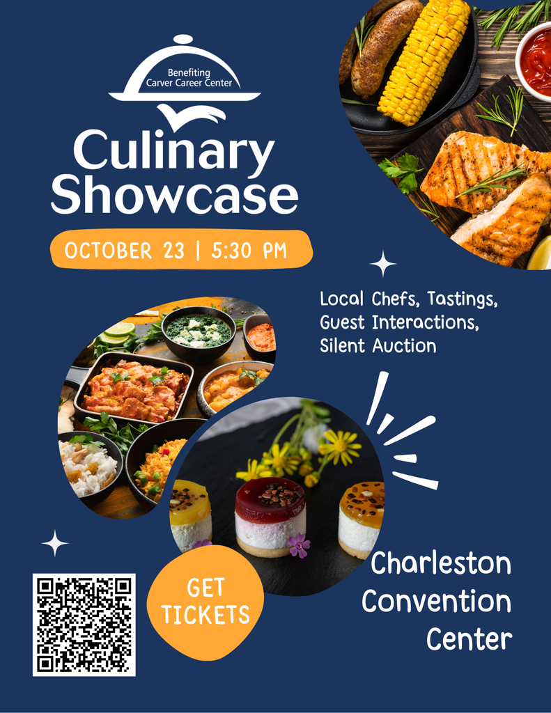 Culinary Showcase 2025
