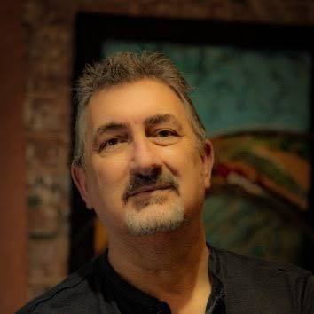 Chet Lowther, art teacher at Alum Creek Elementary, named the West Virginia Art Education Association’s Elementary Art Educator of the Year.