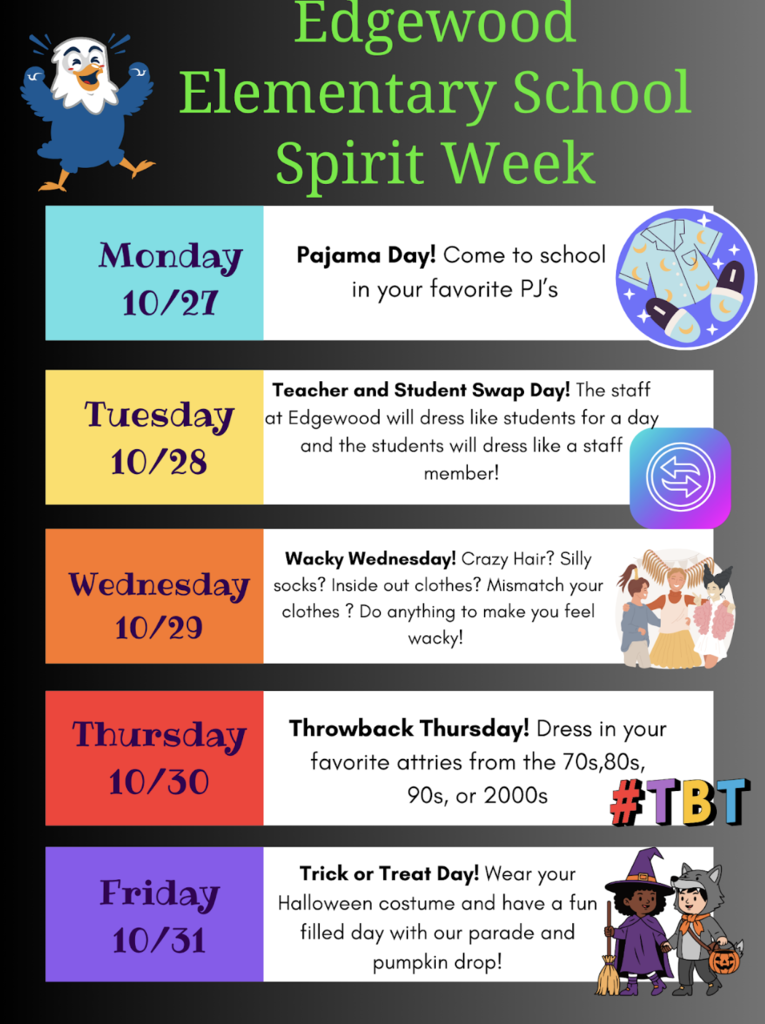 Spirit Week