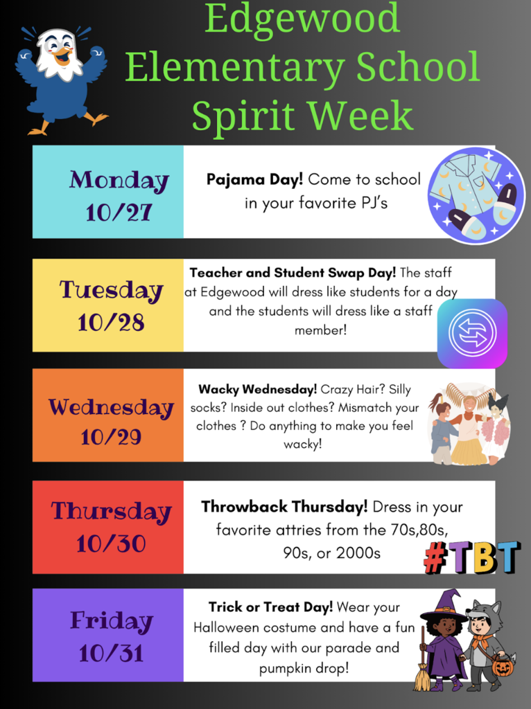 Spirit Week