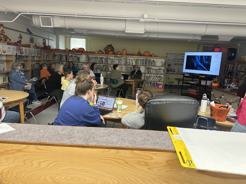 Professional Learning Day