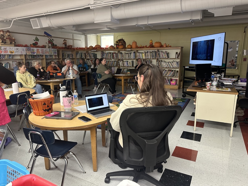 Professional Learning Day