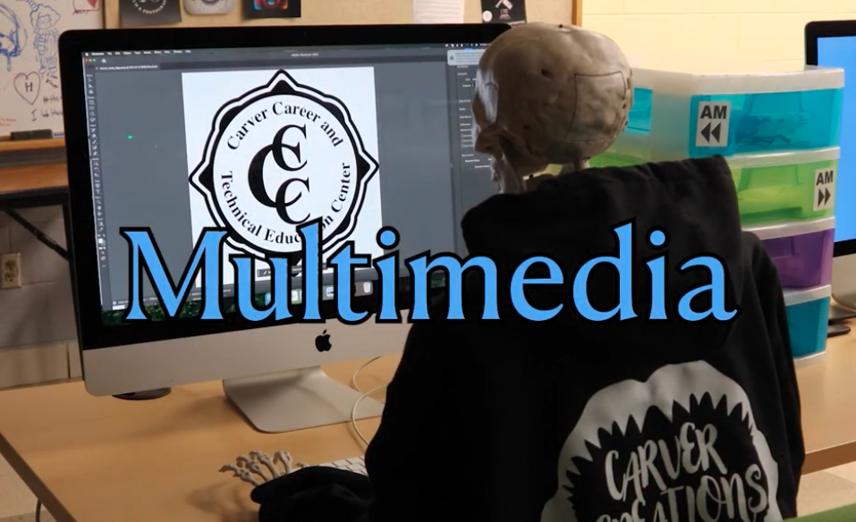 George goes to Carver