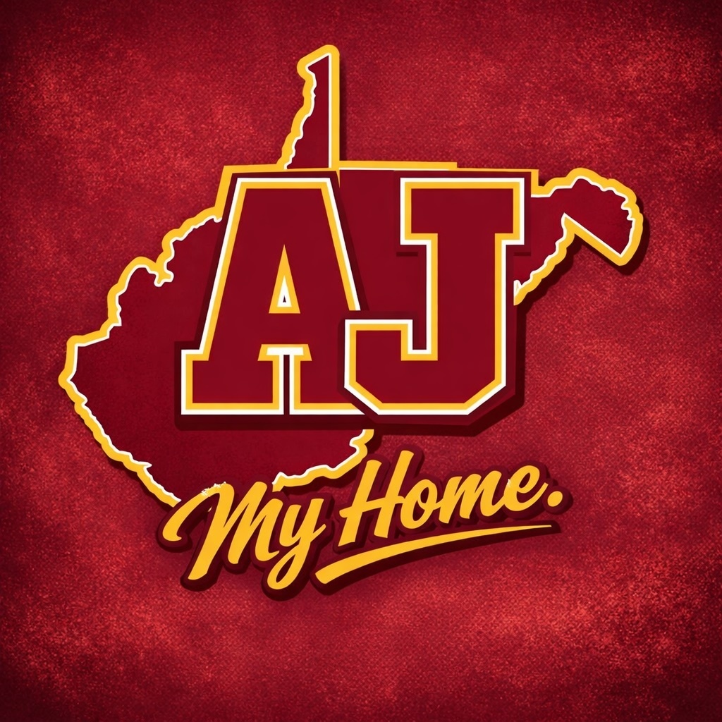 AJ - My Home!