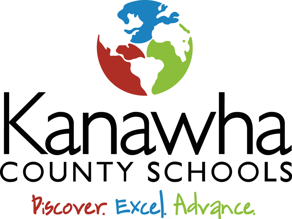 kanawha county schools logo