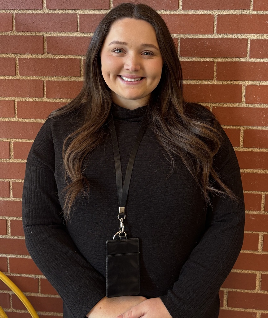 A headshot of Taylor Walters.