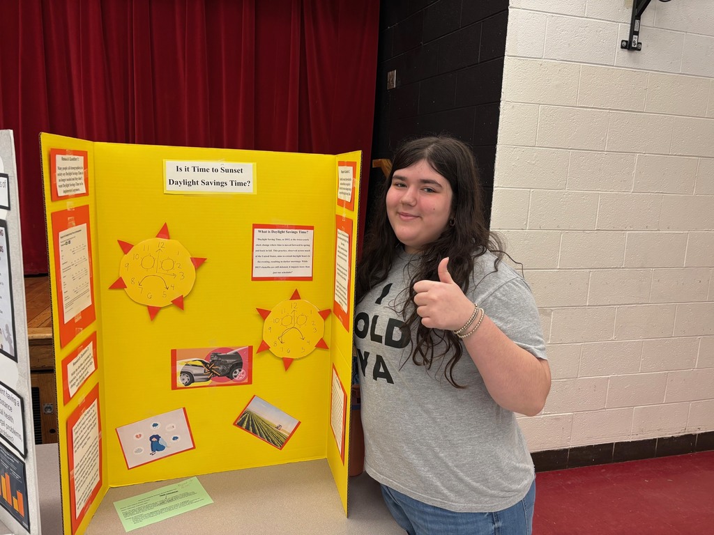 social studies fair