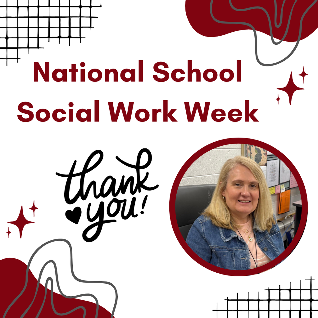 mational school social work week