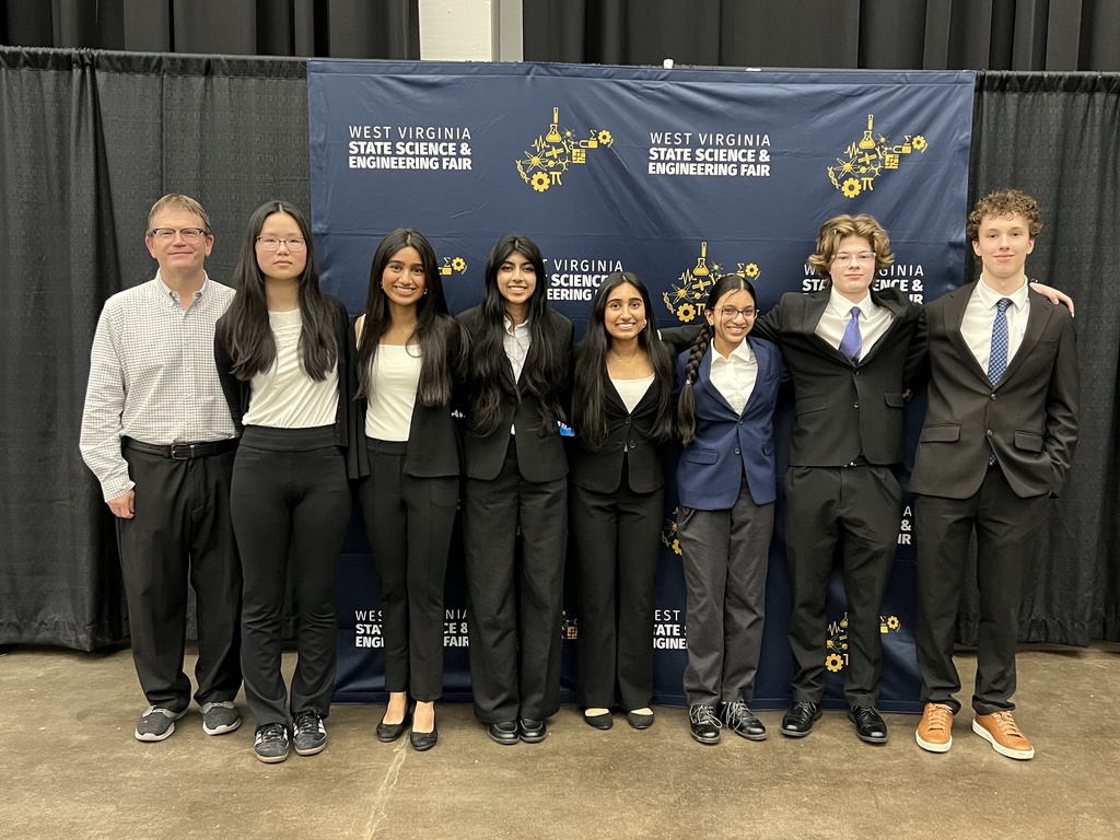 WV State Science and Engineering Fair