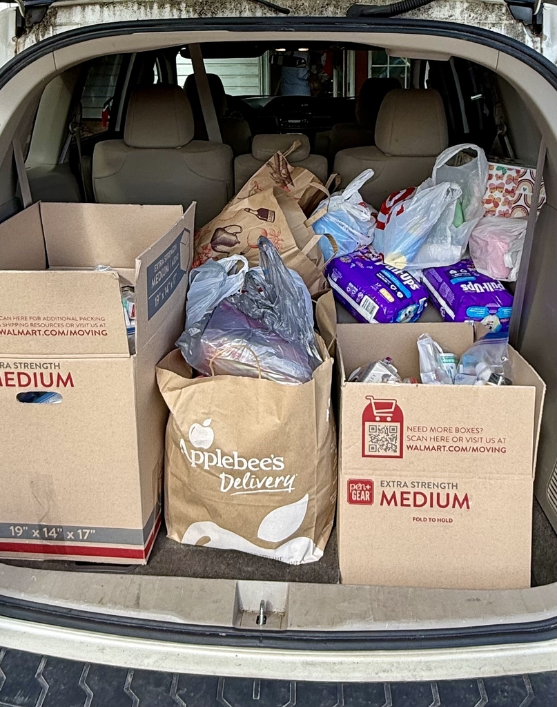 heart and hand drive