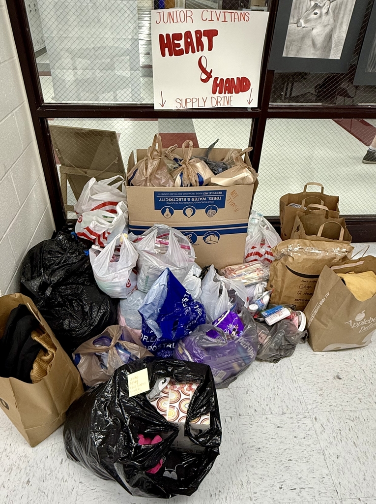 heart and hand drive