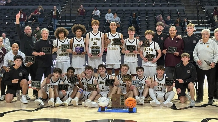 boys basketball champs in group 