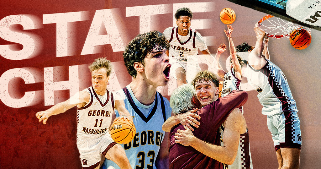 GW Basketball Players. GWHS Boys Basketball won the AAAA West Virginia State Championship. 