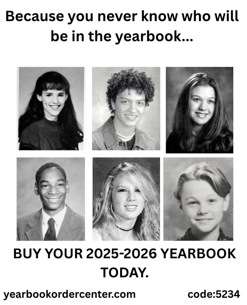 yearbook gw buy today