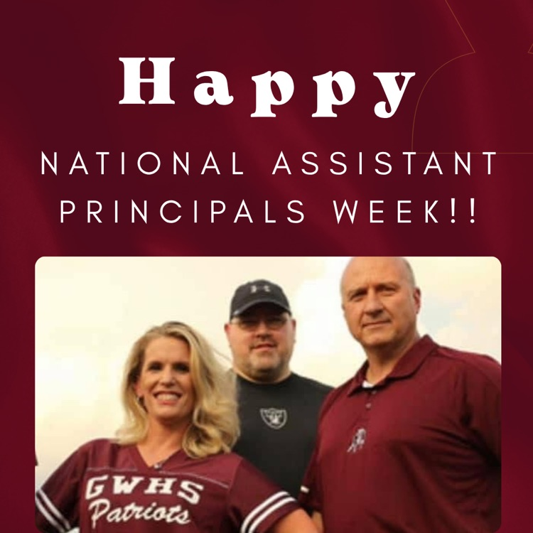 assistant principals