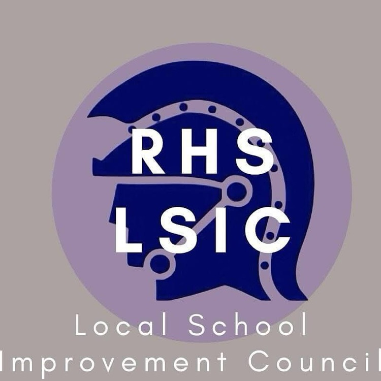 RHS LSIC logo