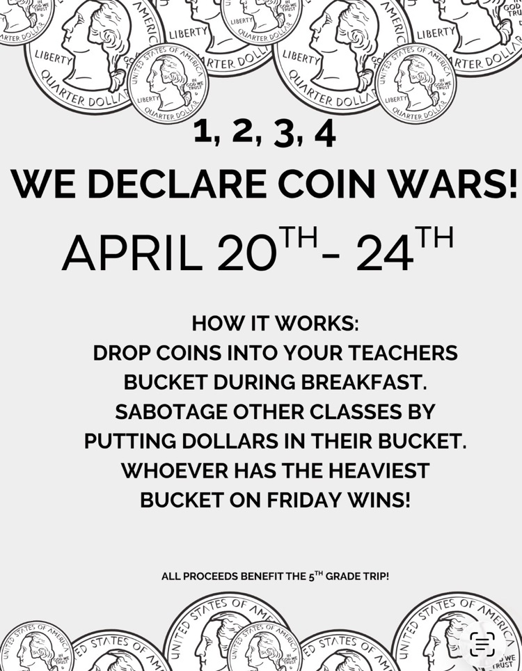  coin wars