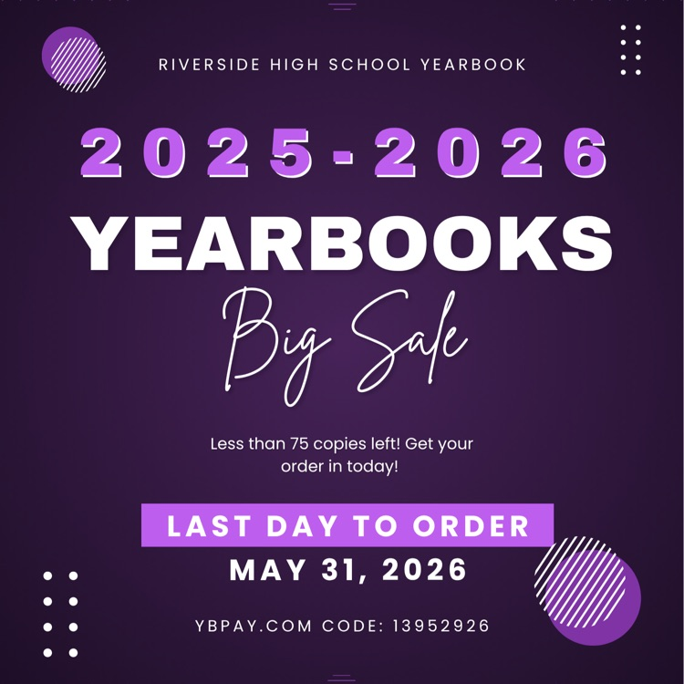 ad for 2025-26 yearbooks