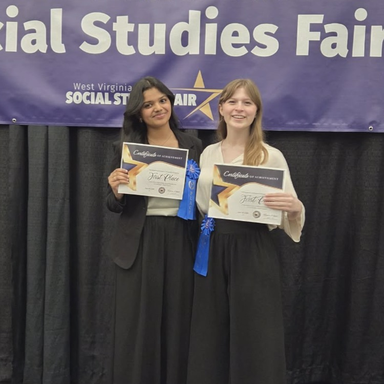 social studies fair