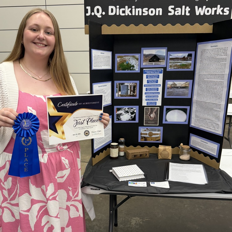 social studies fair
