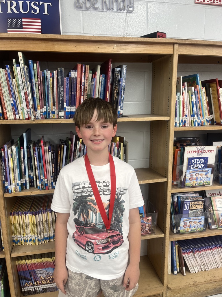 Eagle of the Month