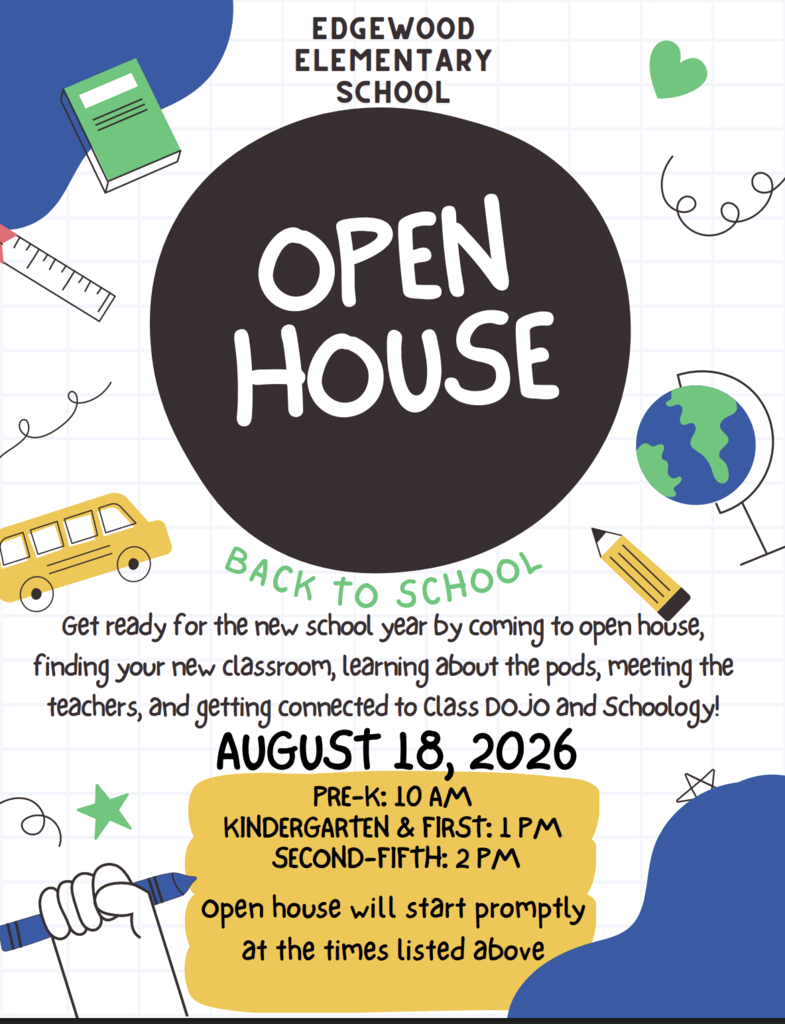 OPEN HOUSE 