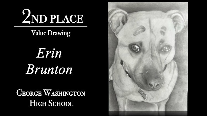 GW KCS Art Show 2026