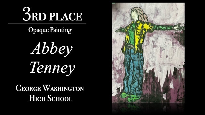 GW KCS Art Show 2026