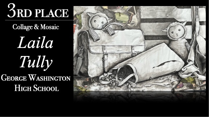 GW KCS Art Show 2026
