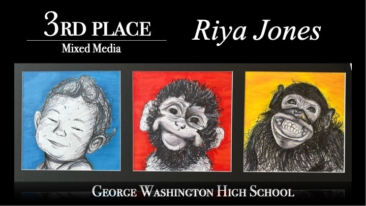GW KCS Art Show 2026