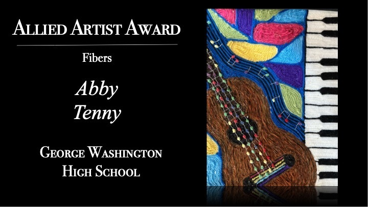 GW KCS Art Show 2026