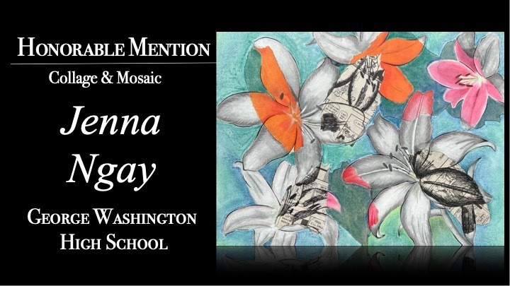 GW KCS Art Show 2026