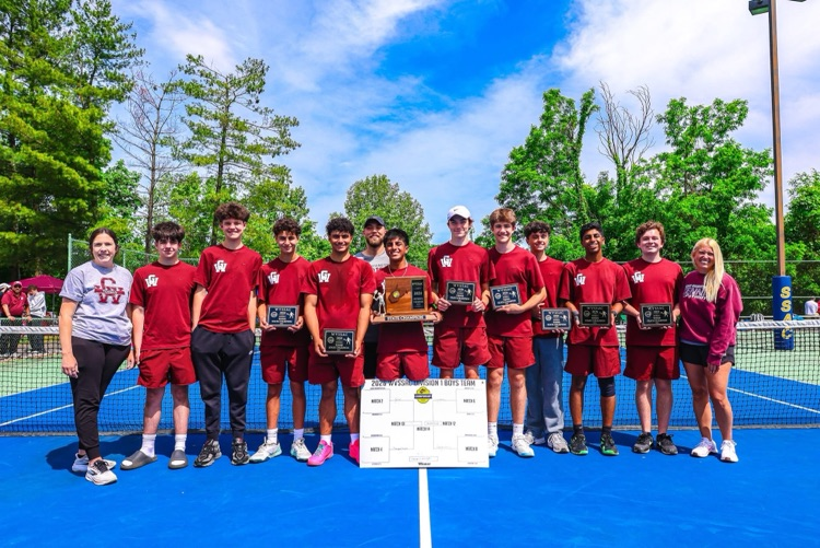 boys tennis 