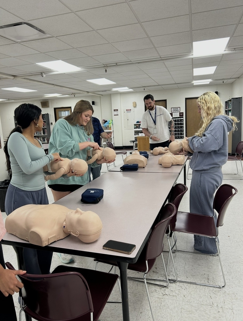Heart club cpr