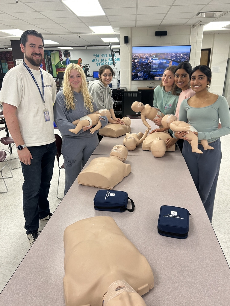 Heart club cpr