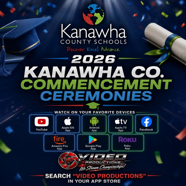 stream graduation 