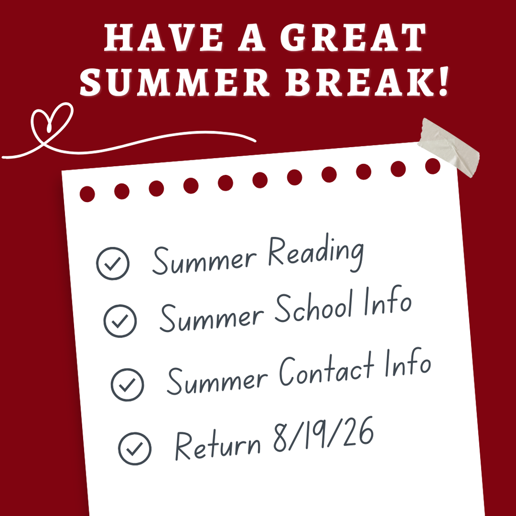 gw summer info
