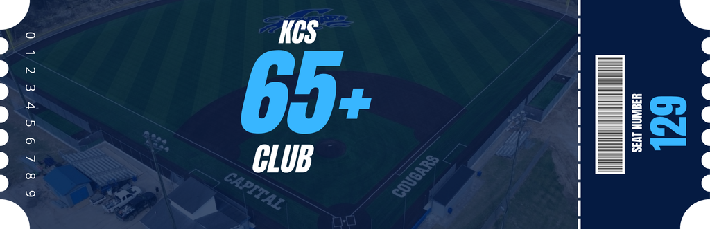 KCS 65+ Club